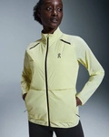 On Running WEATHER JACKET INSULATED Hay 1WE30081258