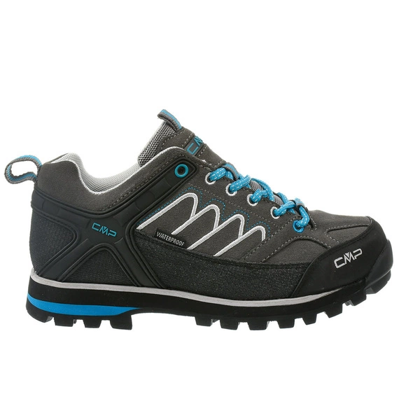 CMP MOON LOW Damskie Buty Trekkingiowe 31Q4786/68UL