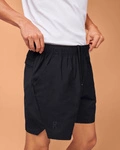 On Running STUDIO SHORTS Black 1MD30230553