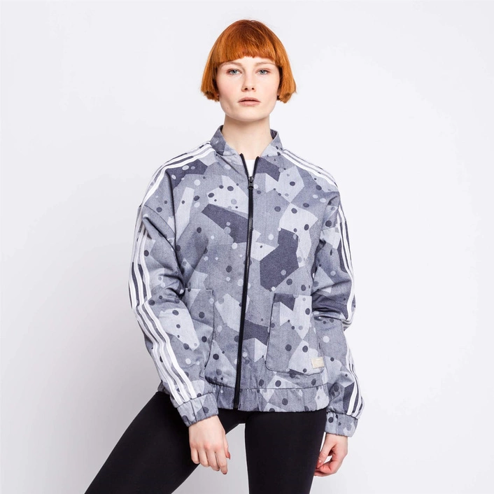 Adidas TRACK JACKET BK2263