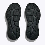HOKA Bondi 7 męskie buty do biegania Black / Stardust