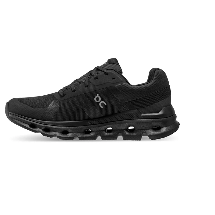 Buty biegowe damskie On Running CLOUDRUNNER WATERPROOF