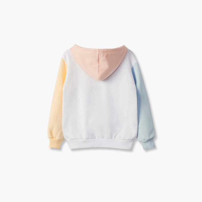 Kaotiko Block Pastel Hoodie