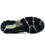 New Balance Buty Sneakersy Zielone 2002 M2002RFK