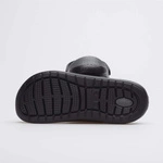 Crocs LiteRide Clog BLACK/SLATE GREY
