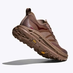 HOKA Mafate Speed 4 Lite unisex sneakersy Date Syrup / Date Sugar