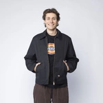 Dickies LINED EISENHOWER JACKET BLACK