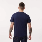 Levi's Housemark Tee Dress Blue