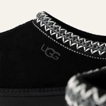 UGG M Tasman Slipper Black 5950-BLK