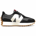 New Balance Buty Sneakersy Damskie 327 WS327KC Czarne
