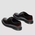 Dr. Martens półbuty Mayfare Arcadia wiśniowe męskie 42864600