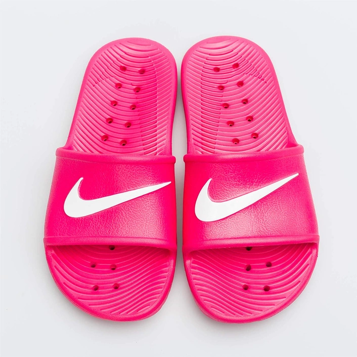 Nike KLAPKI KAWA SHOWER (GS/PS) BQ6831-601