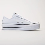 Converse Chuck Taylor All Star Lift Clean OX 561680C
