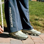 New Balance Buty Sneakersy 2000 U20002UU