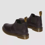 Dr. Martens 2976 Lo Ar Rogue Leather Chelsea Boots 40587001
