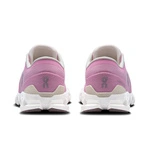 On Sneakersy Damskie Różowe CLOUD X 4 Petal-Sand 3WE30073561
