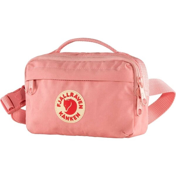 Fjällräven Saszetka Kånken Hip Pack F23796-312 Pink