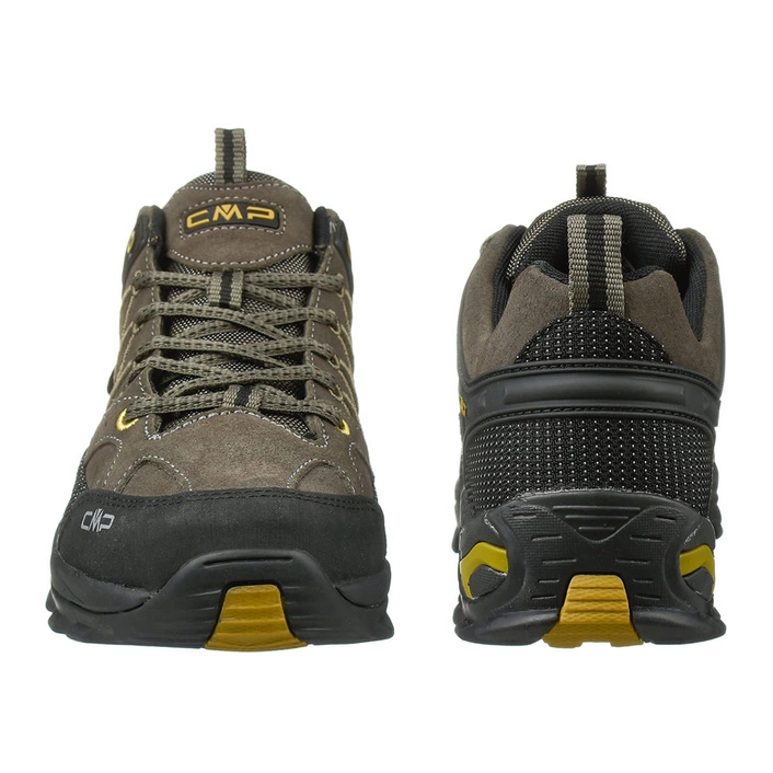 CMP RIGEL LOW Męskie Buty Trekkingowe 3Q13247/Q906