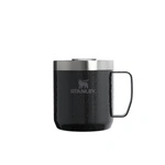 Stanley kubek Everyday Camp Mug 0.35L Hammertone Black