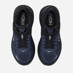HOKA Bondi 9 męskie buty do biegania Varsity Navy / Black