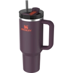 Stanley kubek Quencher H2.O FlowState™ Tumbler 1.18L - Plum