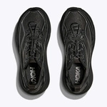 HOKA Stinson One7 unisex sneakersy Grout / Silver