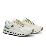 On Running CLOUDRUNNER 2 WIDE (szerokie) Undyed-Green 3WE10342404