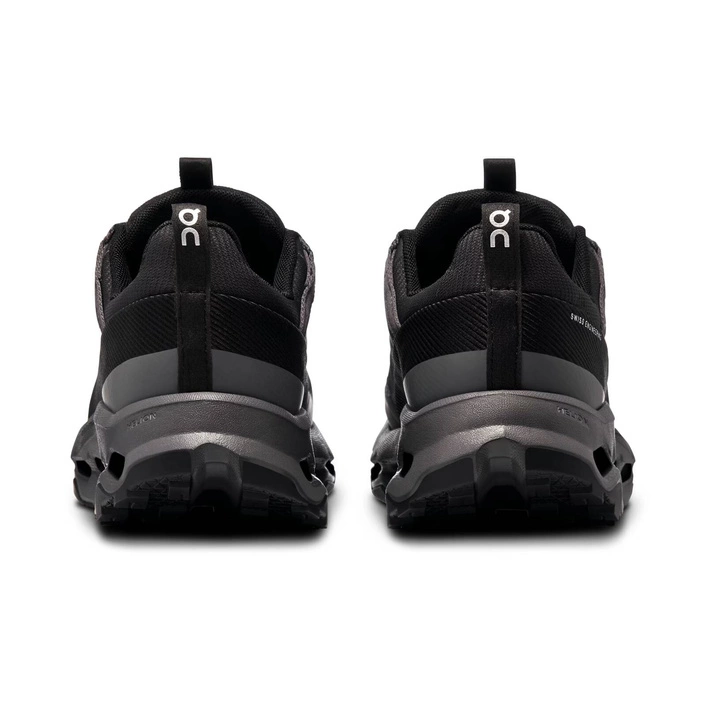 On Running CLOUDHORIZON WP Black-eclipse 3WE10020106