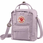 Fjallraven TORBA NA RAMIĘ KÅNKEN SLING SHOULDER BAG PASTEL LAVENDER