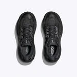 HOKA Challenger 8 GORE-TEX damskie buty do biegania w terenie Black/Carbon Black