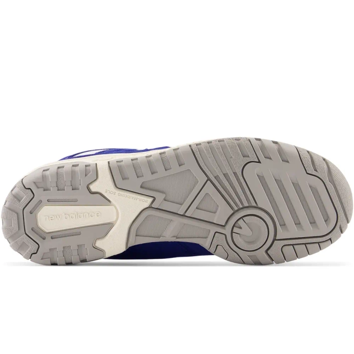 New Balance Buty dziecięce 550 GSB550NA Niebieskie