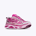 HOKA Huaka Pro unisex sneakersy Rose Latte/Pink Punch