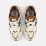 New Balance Buty Sneakersy 9060 G90609SI