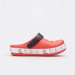 Crocs Fun Lab SNOOPY WOODSTOCK CLOG KIDS FLAM