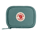 Fjallraven Portfel Kanken Card Wallet F23780-664 Frost Green