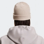 On Czapka Zimowa Merino Beanie Oat 2UF30104394