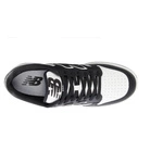 New Balance Buty Sneakersy 480 BB480LBA Czarne