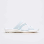 Crocs Swiftwater Sandal W MINERAL BLUE