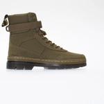 Dr. MartensCOMBS TECH SUEDE & NYLON UTILITY BOOTS 30837538