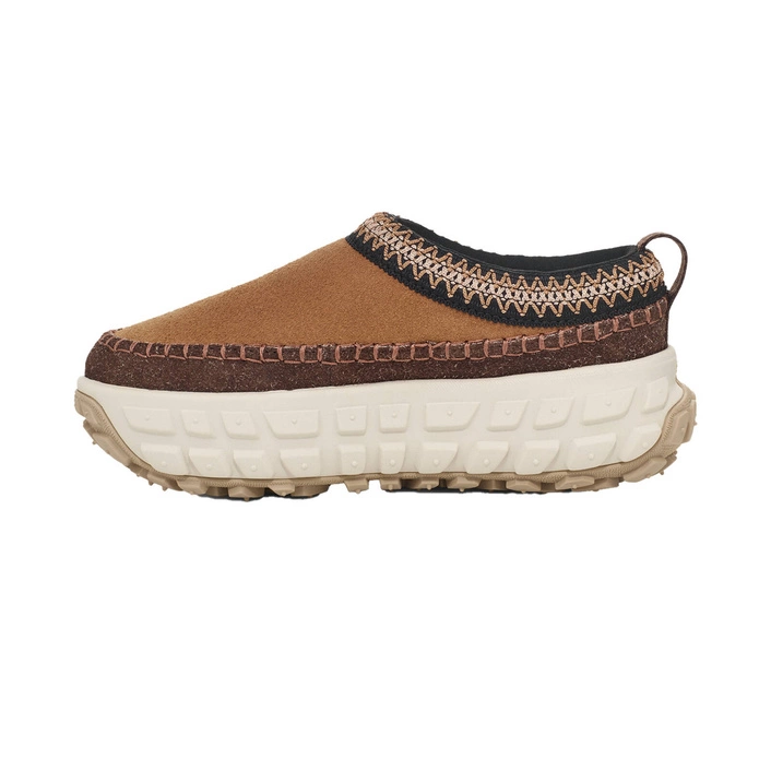 UGG VENTURE DAZE SHOE CHESTNUT/CERAMIC