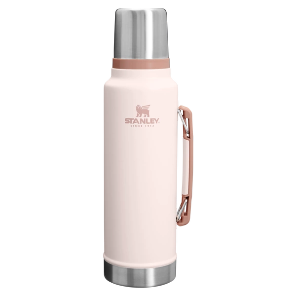 Stanley Termos Legenday Classic 1.4L Rose Quartz