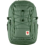 Fjallraven PLECAK SKULE 20 PATINA GREEN