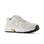 New Balance Buty dziecięce 530 G5303U0 Szare
