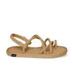 Bohonomad Ibiza Rope Sandal – Beige