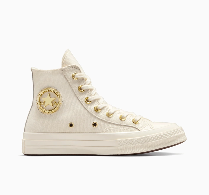Converse Chuck 70 Gold A12555C