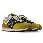 New Balance Buty Sneakersy 574 U5747O9 Wielokolorowe