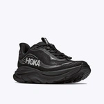 HOKA Clifton 11 GORE-TEX męskie wodoodporne buty do biegania Black/Black