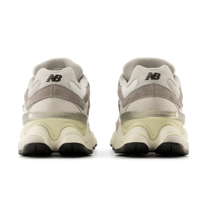 New Balance Buty Sneakersy Szare 9060 U9060GRY