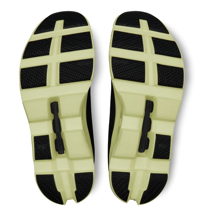 On CLOUDMONSTER Black-Acacia 61.97727