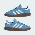 Adidas Handball Spezial J Light Blue / Cloud White / Gum JI2902
